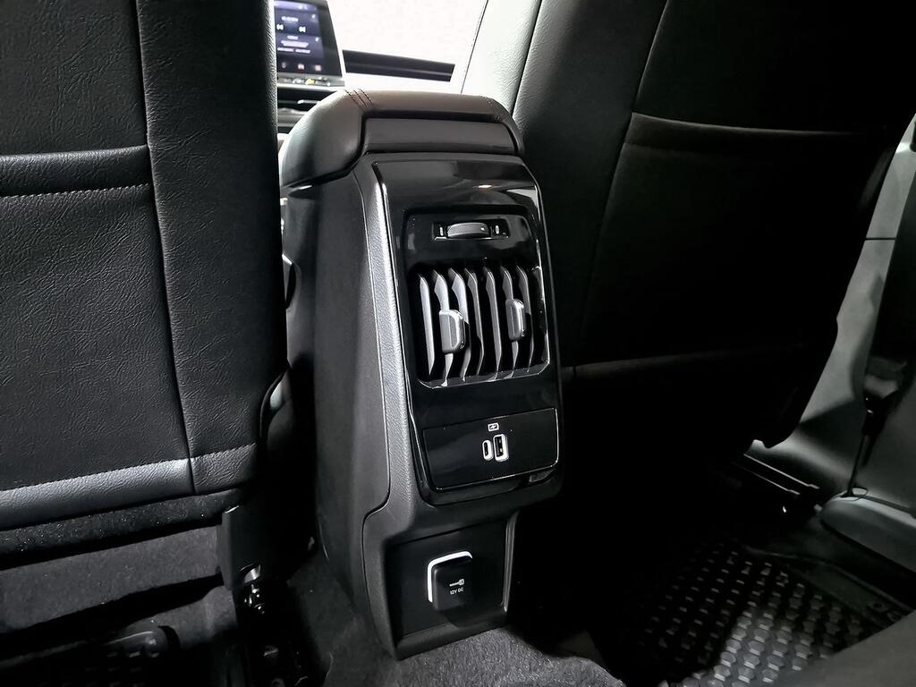 Jeep Compass eHybrid 1.5 MHEV 96kW Summit Dct 45