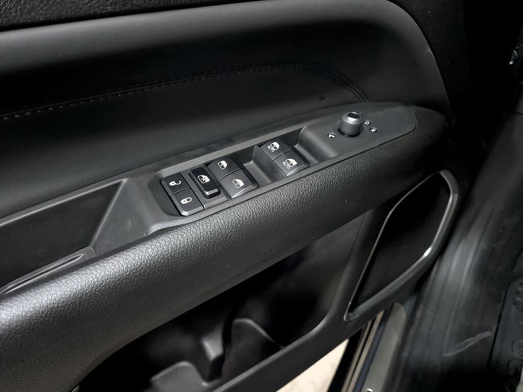 Jeep Compass eHybrid 1.5 MHEV 96kW Summit Dct 12