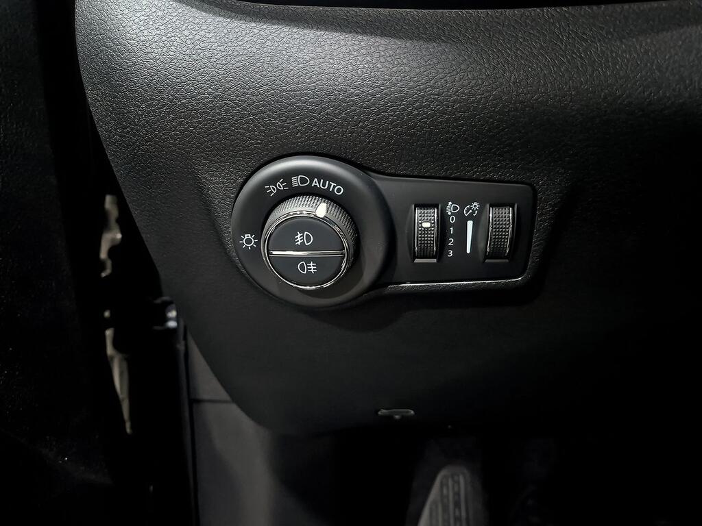 Jeep Compass eHybrid 1.5 MHEV 96kW Summit Dct 13