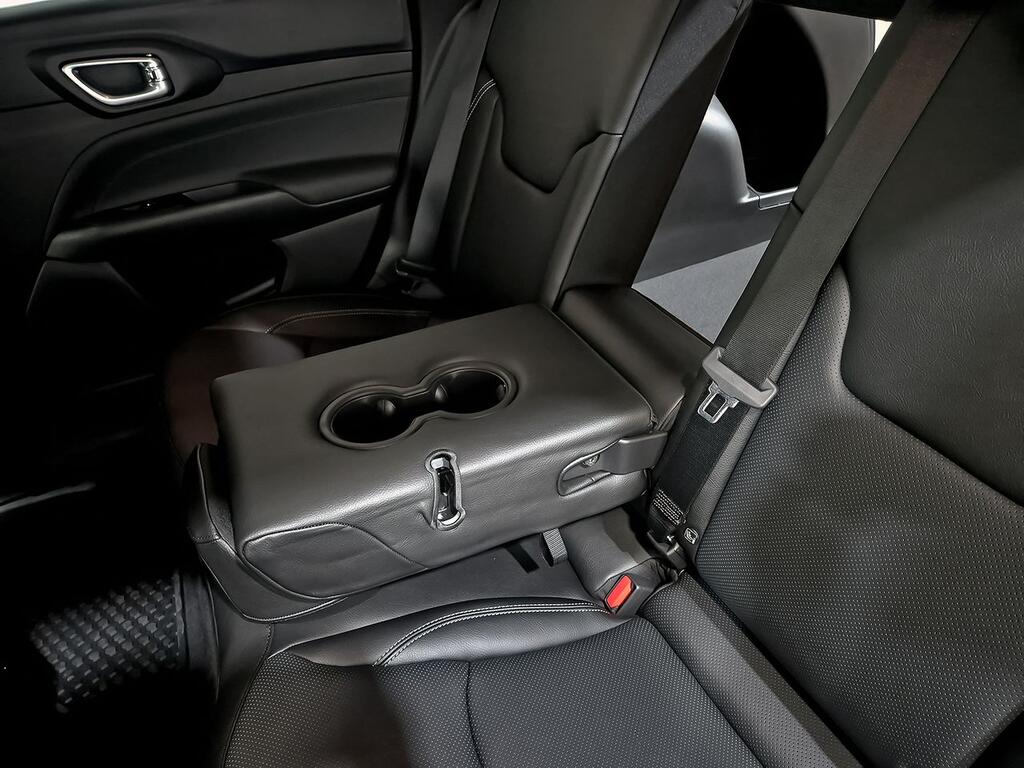 Jeep Compass eHybrid 1.5 MHEV 96kW Summit Dct 44