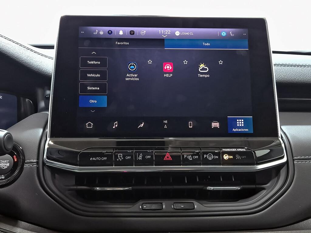 Jeep Compass eHybrid 1.5 MHEV 96kW Summit Dct 33