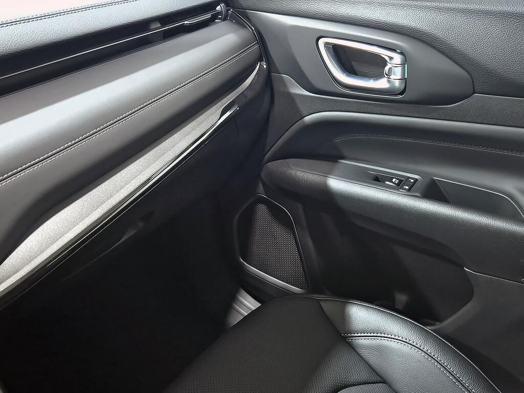 Jeep Compass eHybrid 1.5 MHEV 96kW Summit Dct 36