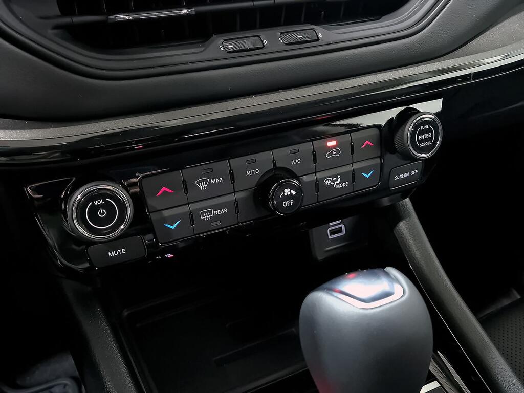 Jeep Compass eHybrid 1.5 MHEV 96kW Summit Dct 35
