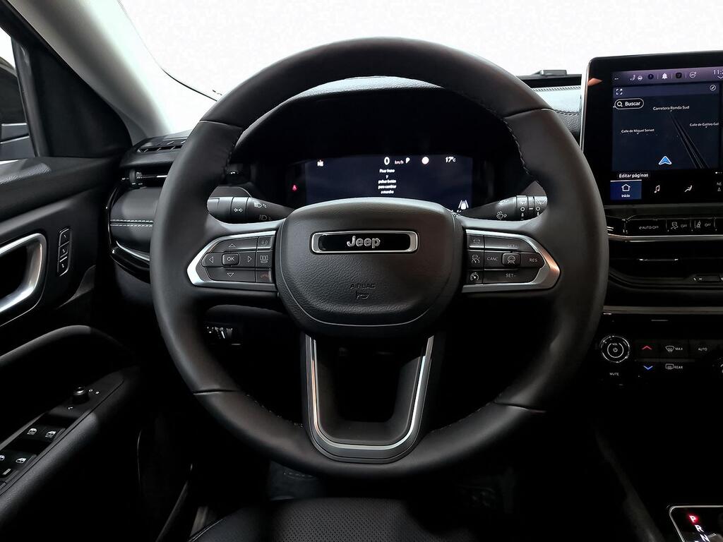 Jeep Compass eHybrid 1.5 MHEV 96kW Summit Dct 20