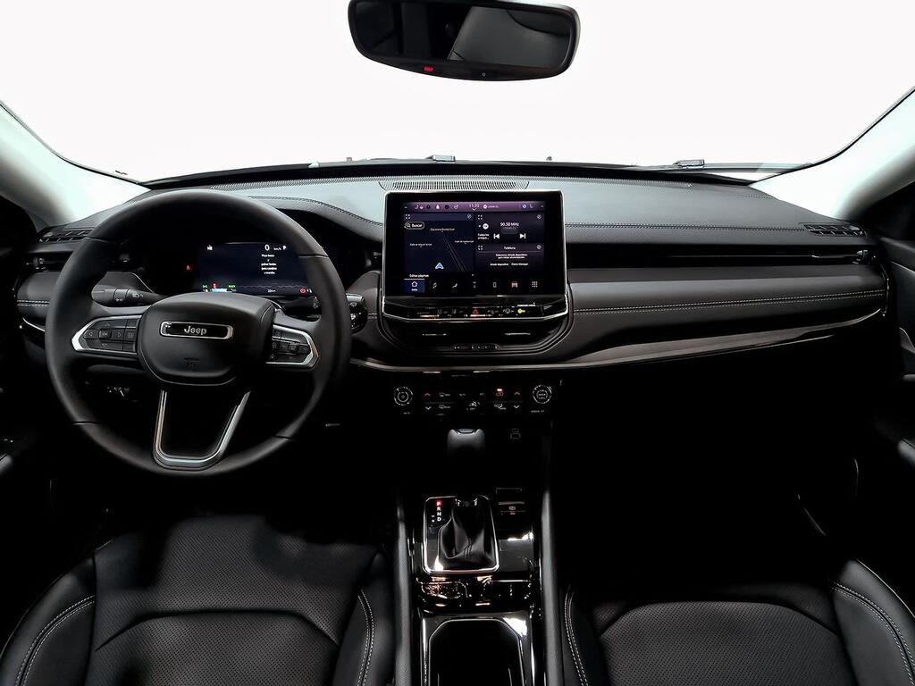 Jeep Compass eHybrid 1.5 MHEV 96kW Summit Dct 7
