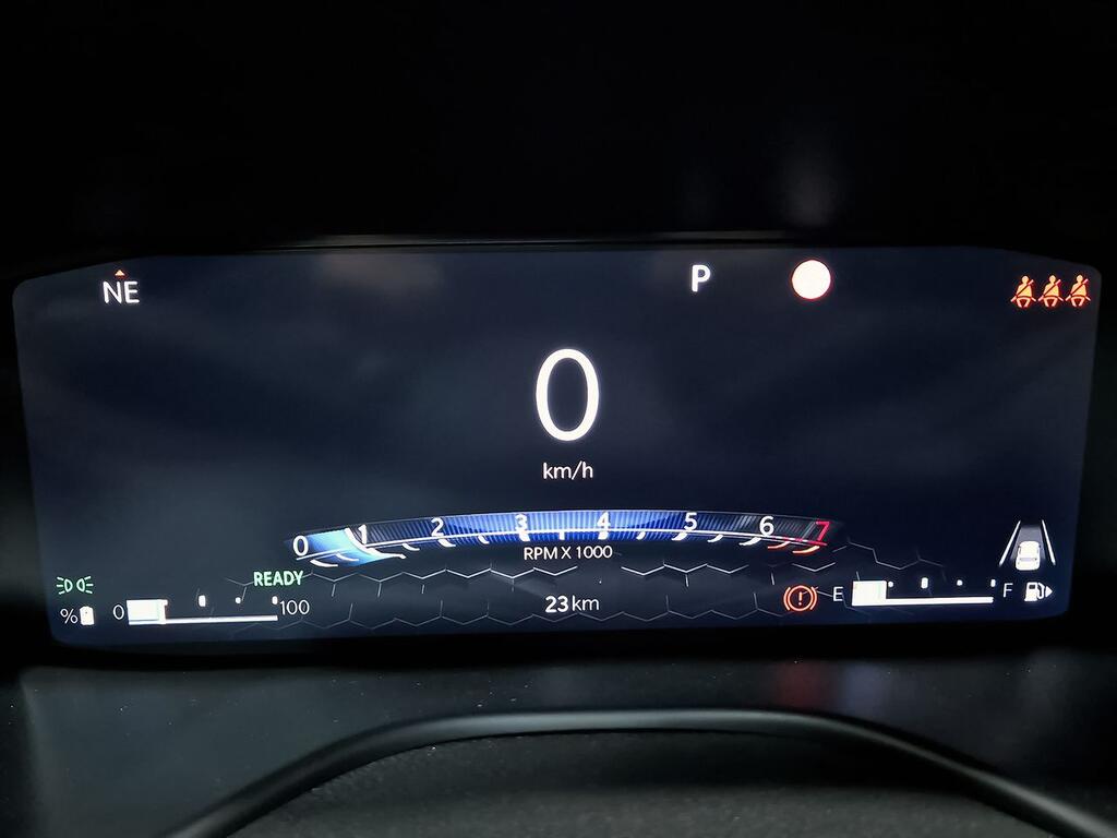 Jeep Compass eHybrid 1.5 MHEV 96kW Summit Dct 14