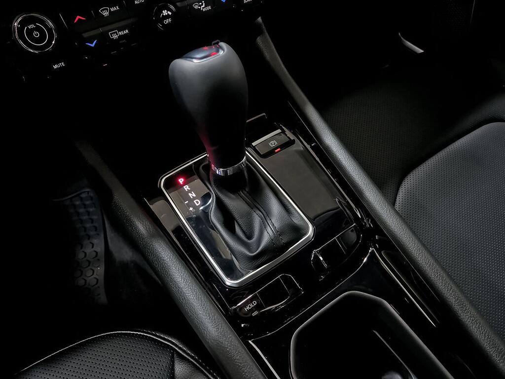Jeep Compass eHybrid 1.5 MHEV 96kW Summit Dct 39