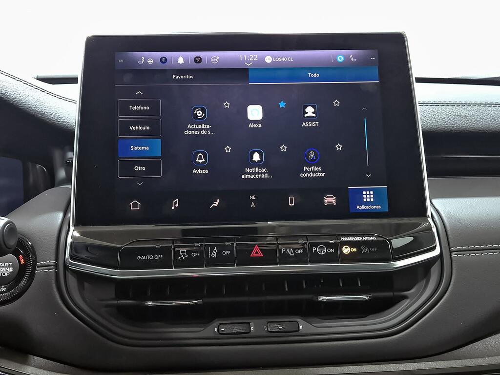 Jeep Compass eHybrid 1.5 MHEV 96kW Summit Dct 32