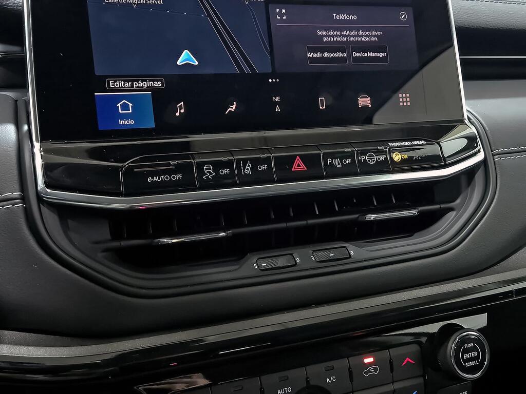 Jeep Compass eHybrid 1.5 MHEV 96kW Summit Dct 34