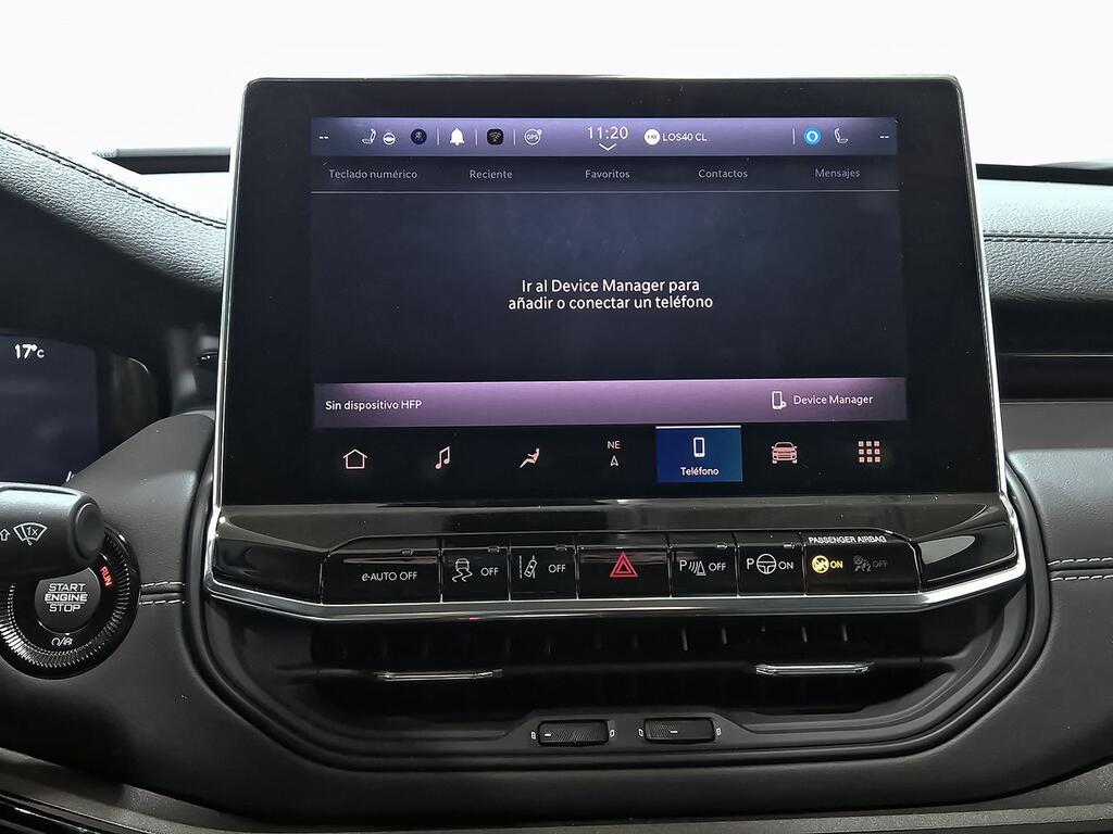 Jeep Compass eHybrid 1.5 MHEV 96kW Summit Dct 24