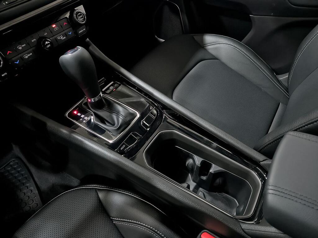 Jeep Compass eHybrid 1.5 MHEV 96kW Summit Dct 38