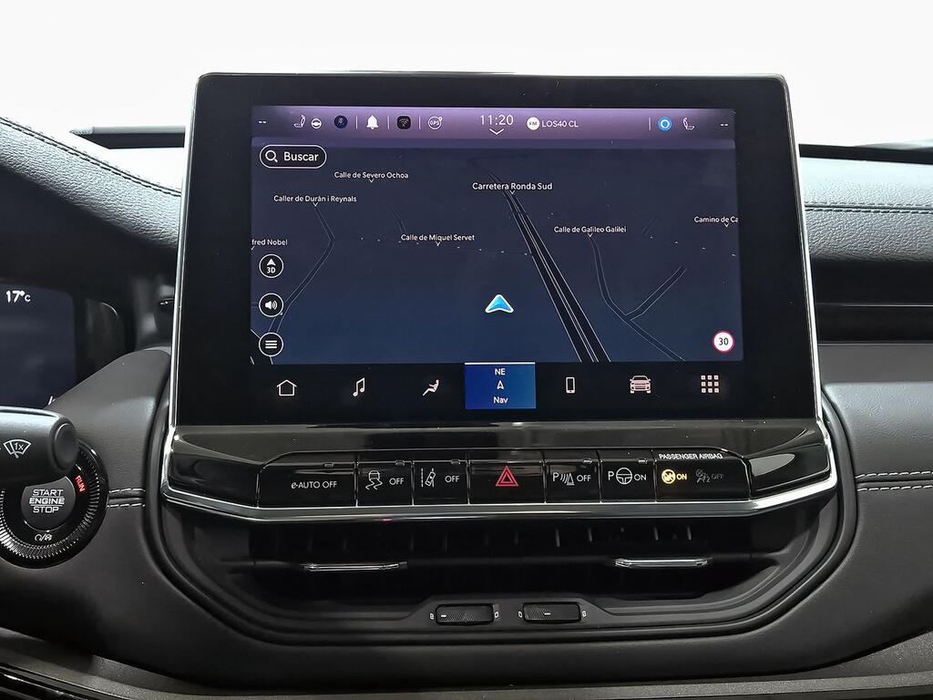 Jeep Compass eHybrid 1.5 MHEV 96kW Summit Dct 23