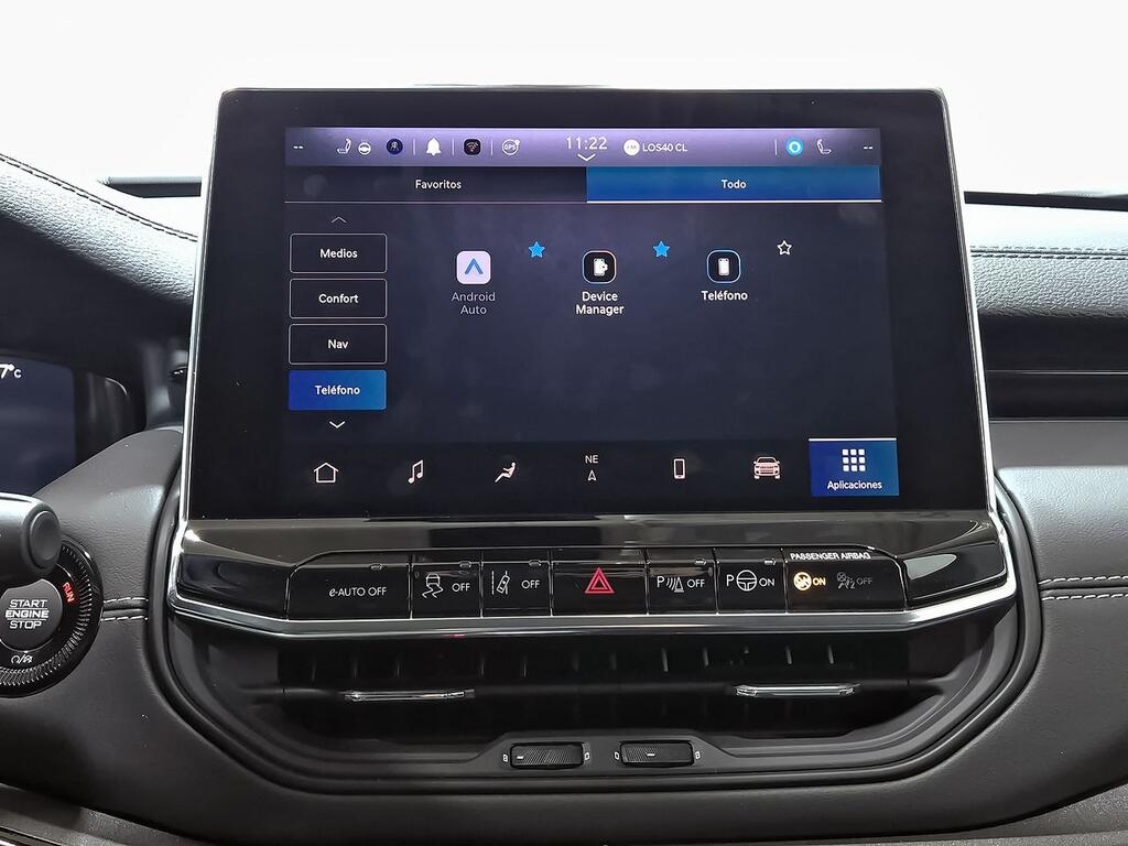 Jeep Compass eHybrid 1.5 MHEV 96kW Summit Dct 30