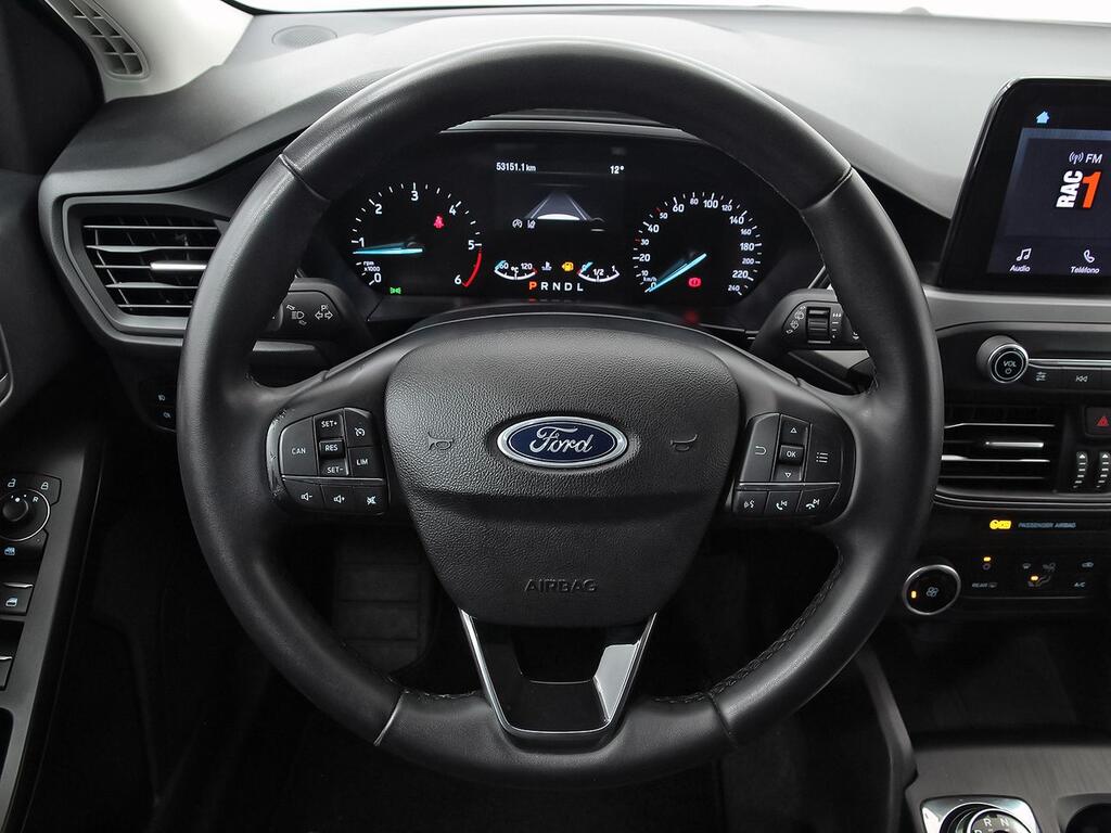 Ford Focus 1.5 Ecoblue 88kW Trend+ Auto 20