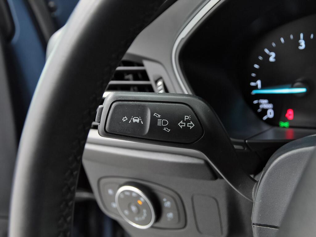 Ford Focus 1.5 Ecoblue 88kW Trend+ Auto 16