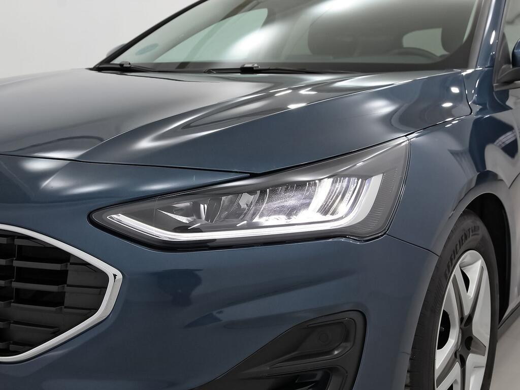 Ford Focus 1.5 Ecoblue 88kW Trend+ Auto 31