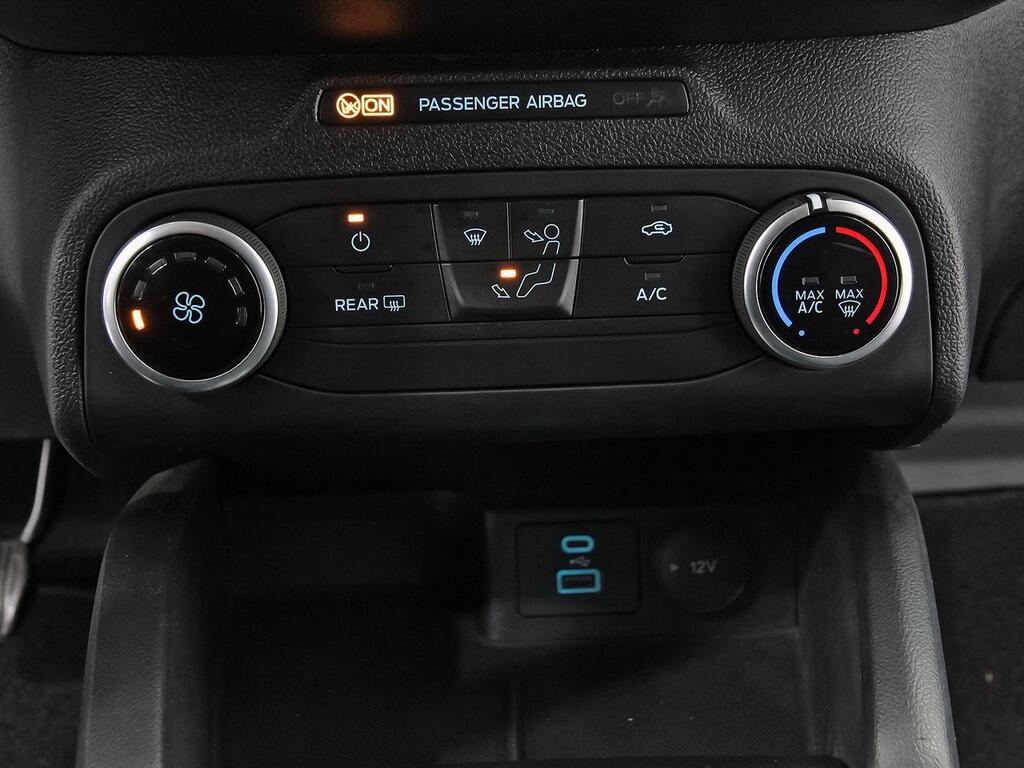 Ford Focus 1.5 Ecoblue 88kW Trend+ Auto 27