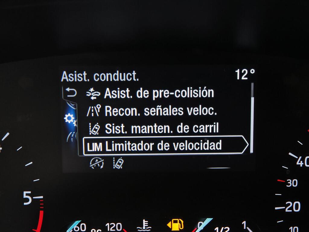 Ford Focus 1.5 Ecoblue 88kW Trend+ Auto 26