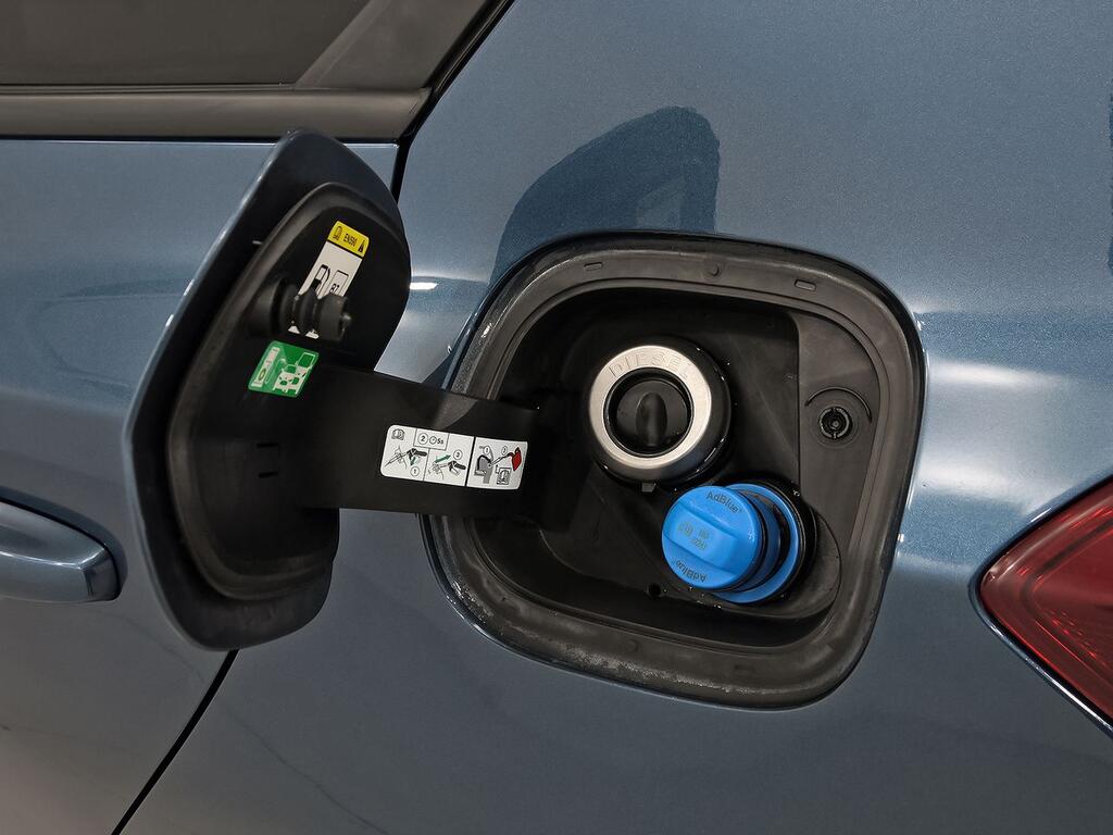 Ford Focus 1.5 Ecoblue 88kW Trend+ Auto 34