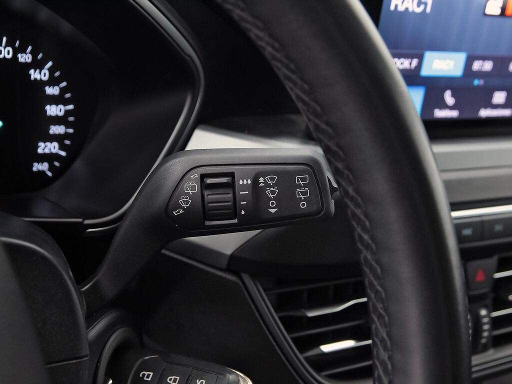 Ford Focus 1.5 Ecoblue 88kW Trend+ Auto 17
