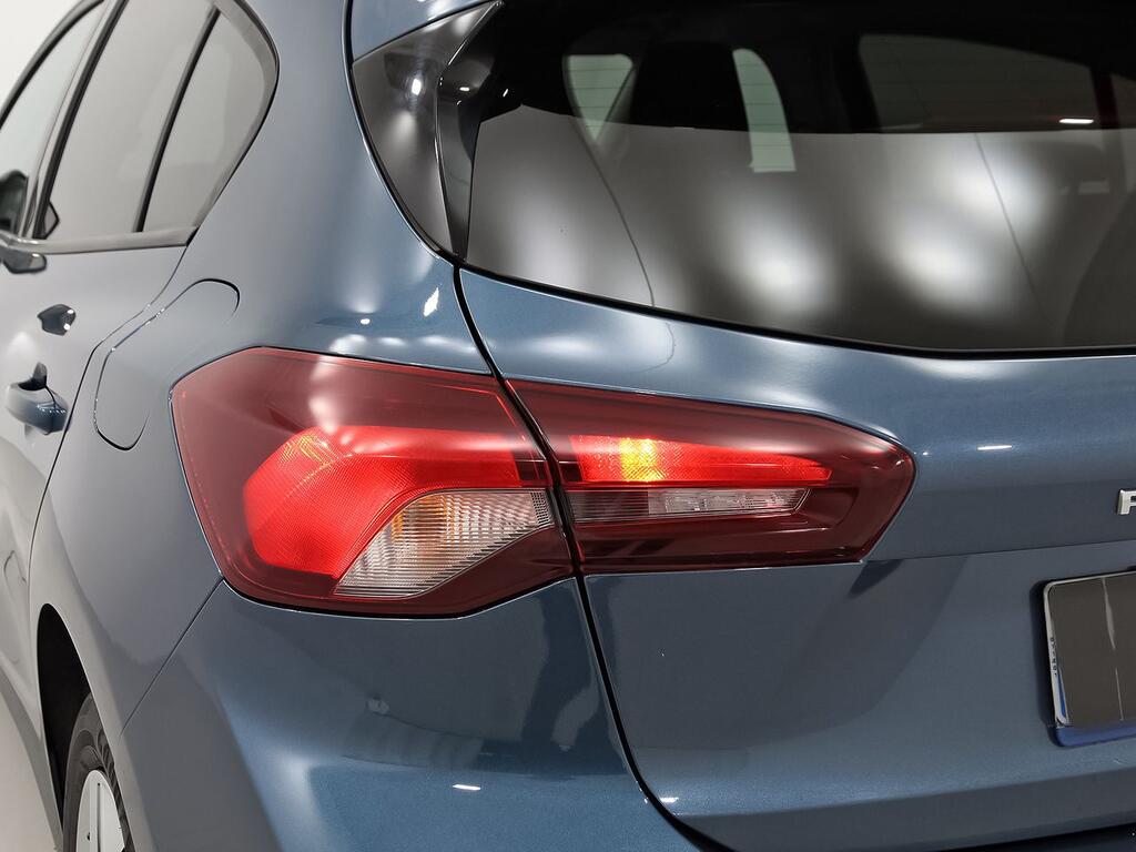 Ford Focus 1.5 Ecoblue 88kW Trend+ Auto 32