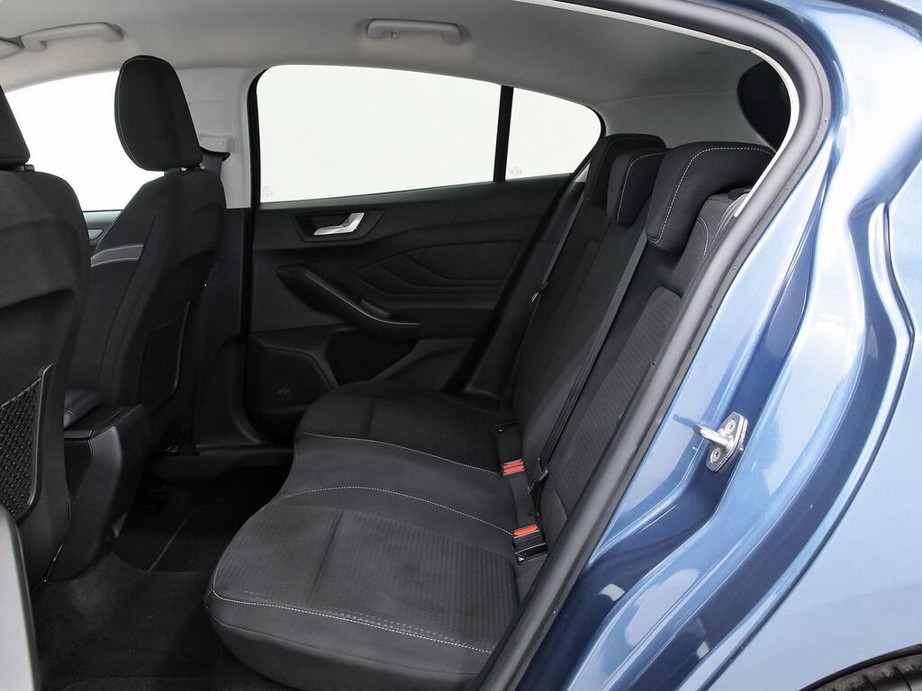 Ford Focus 1.5 Ecoblue 88kW Trend+ Auto 9