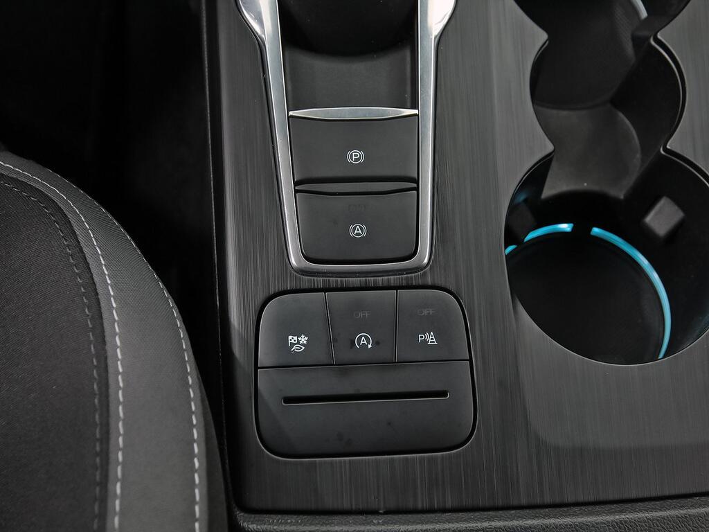 Ford Focus 1.5 Ecoblue 88kW Trend+ Auto 28