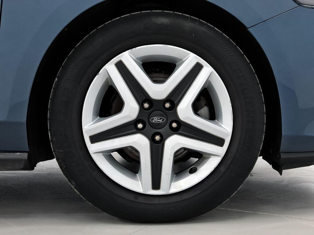 Ford Focus 1.5 Ecoblue 88kW Trend+ Auto 11