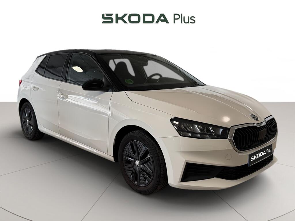 Skoda Fabia 1.0 TSI 81KW (110CV) Ambition 1