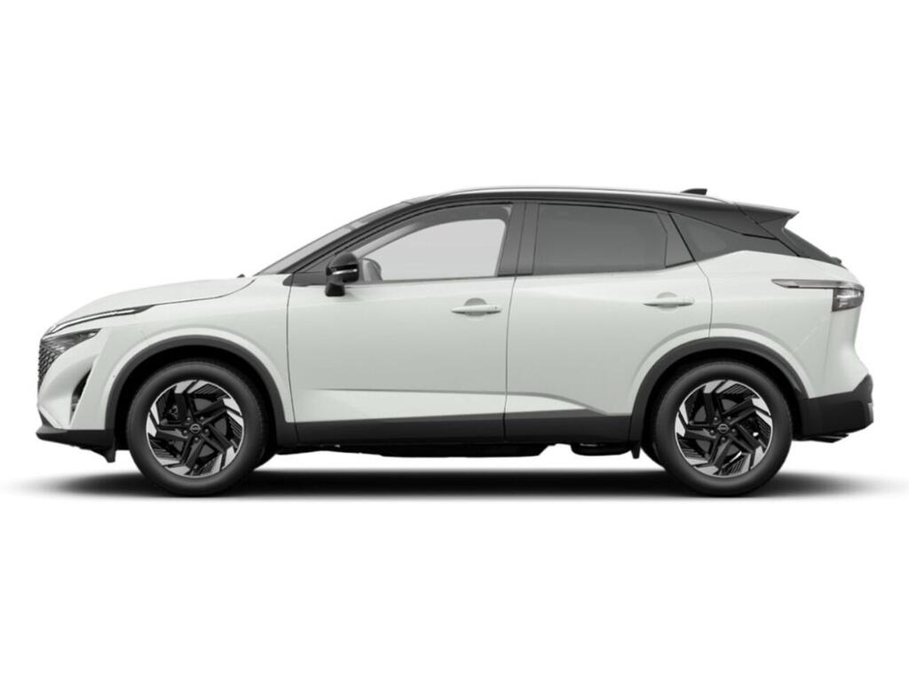 Nissan Qashqai E-POWER 140 KW (190 CV) N-Connecta 1