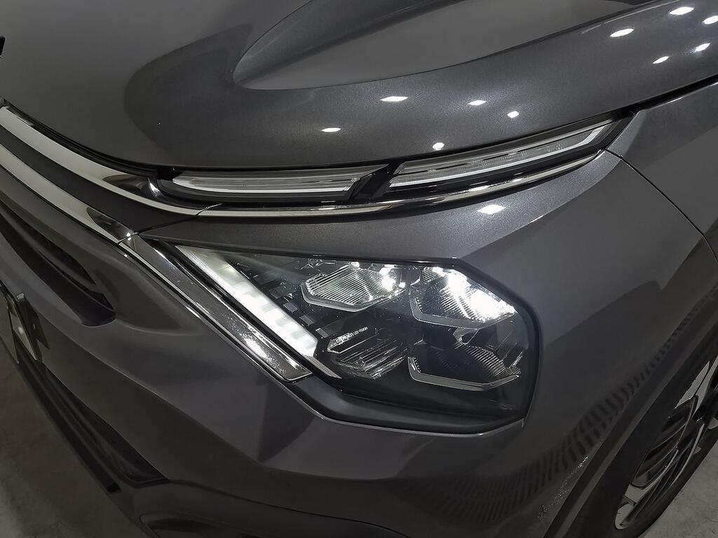 Citroën C4 BlueHdi 110 S&S Feel Pack 37