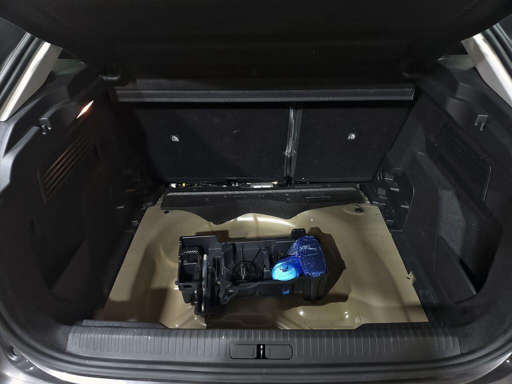 Citroën C4 BlueHdi 110 S&S Feel Pack 34