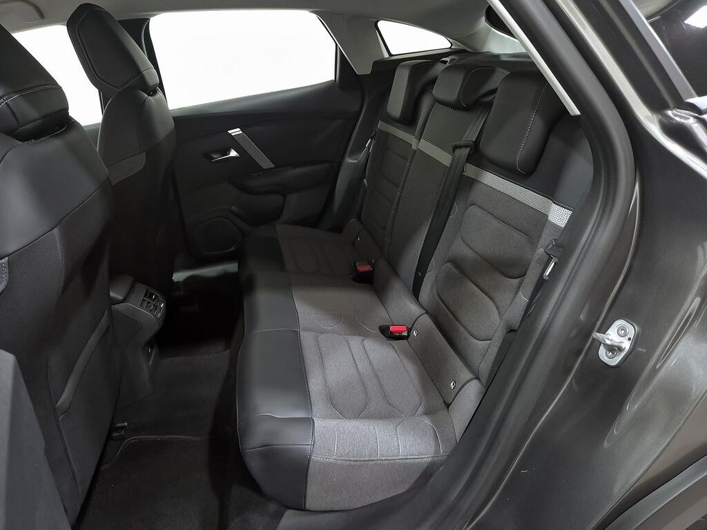 Citroën C4 BlueHdi 110 S&S Feel Pack 9