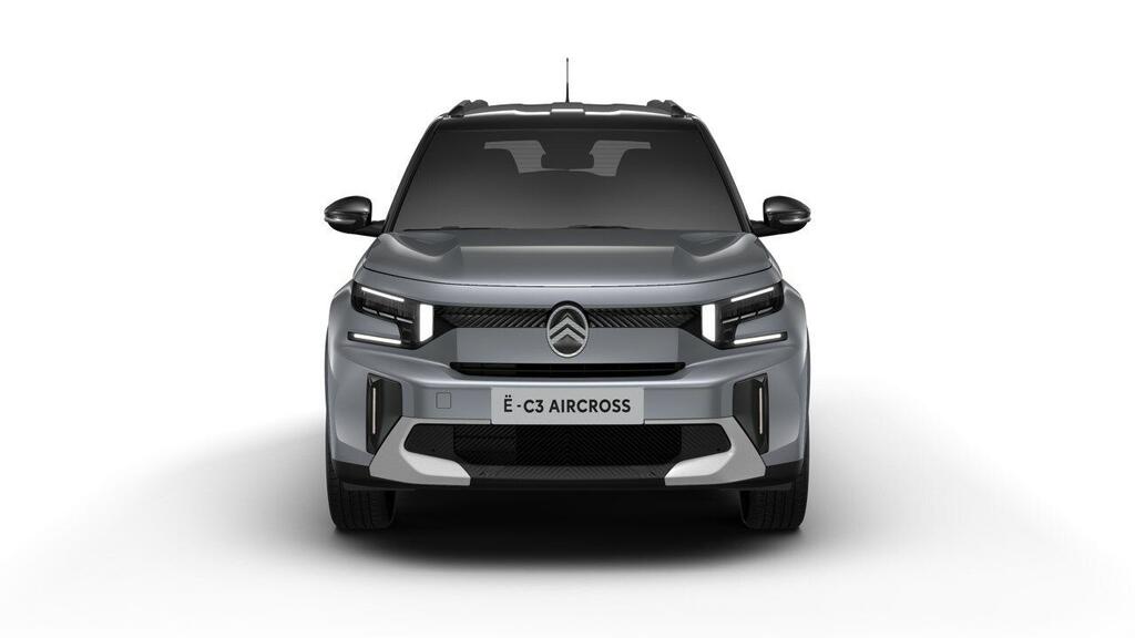 Citroën ë-C3 Aircross Eléctrico 113cv PLUS 6