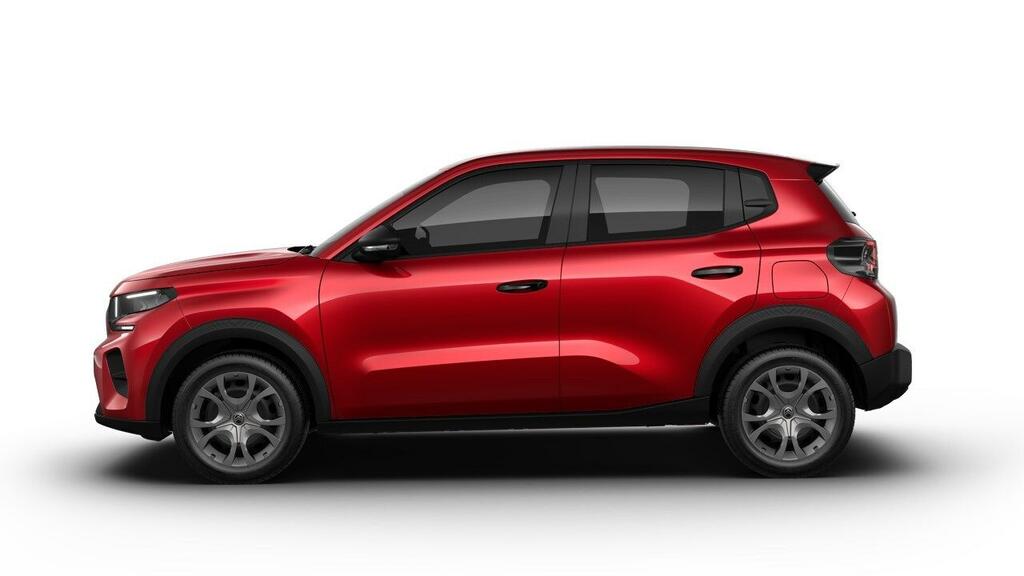 Citroën C3 Turbo 100 You 2