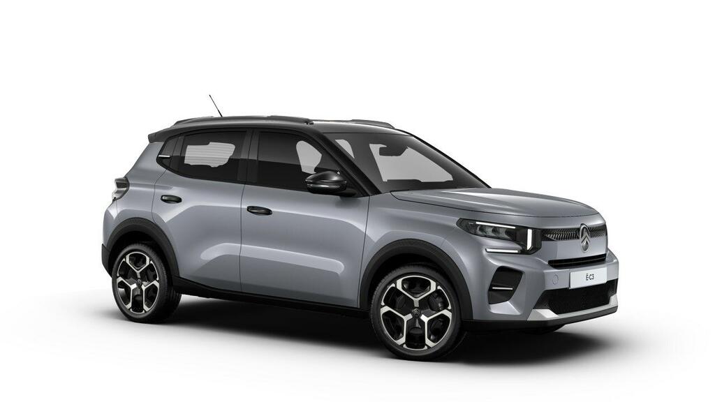 Citroën C3 Turbo 100 Plus 5
