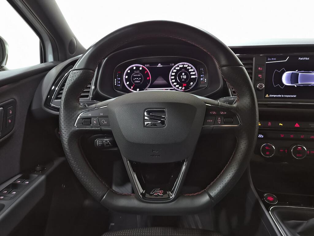 Seat Leon 1.5 TSI 110kW (150CV) St&Sp FR 20