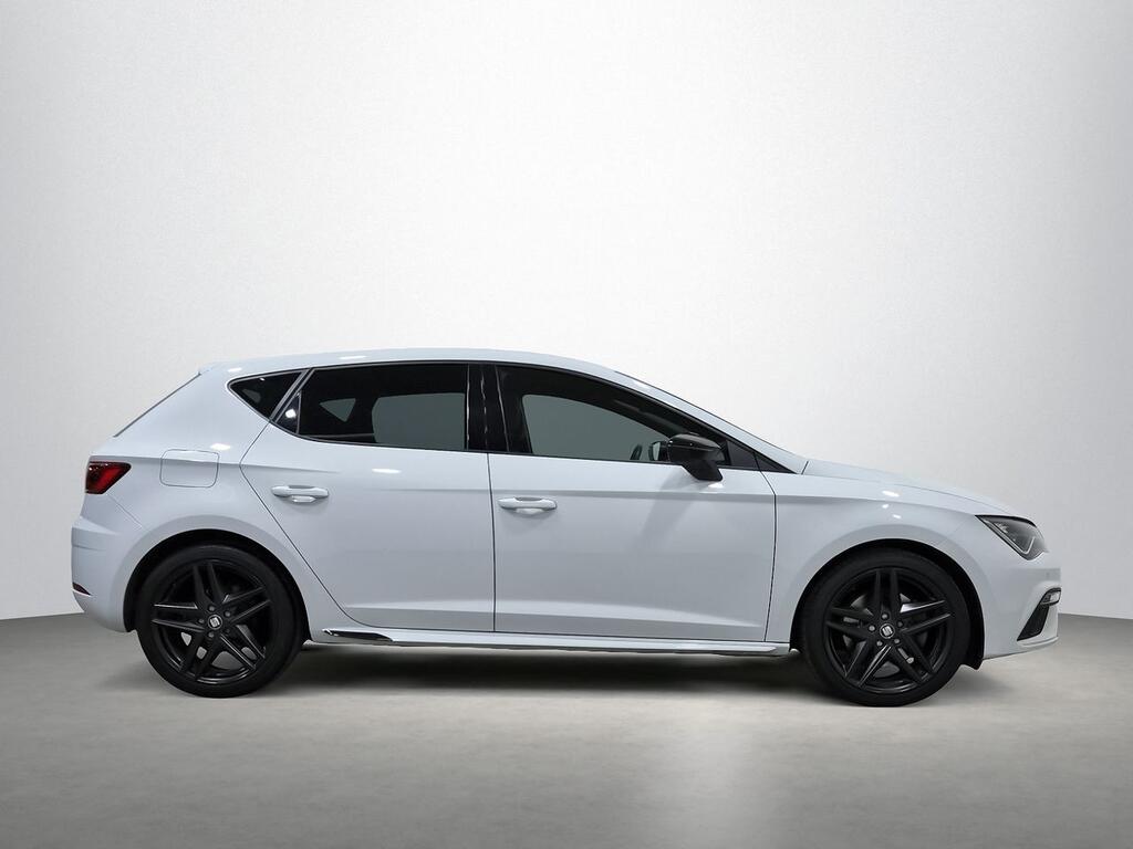 Seat Leon 1.5 TSI 110kW (150CV) St&Sp FR 3
