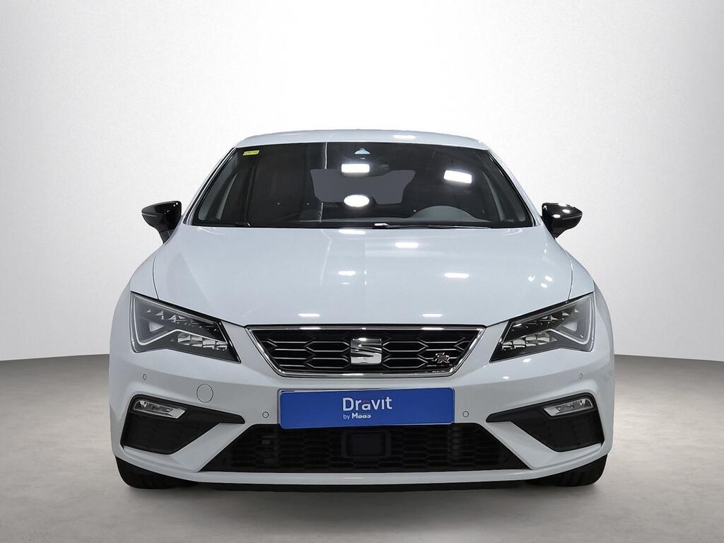 Seat Leon 1.5 TSI 110kW (150CV) St&Sp FR 4