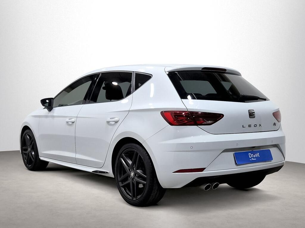 Seat Leon 1.5 TSI 110kW (150CV) St&Sp FR 2