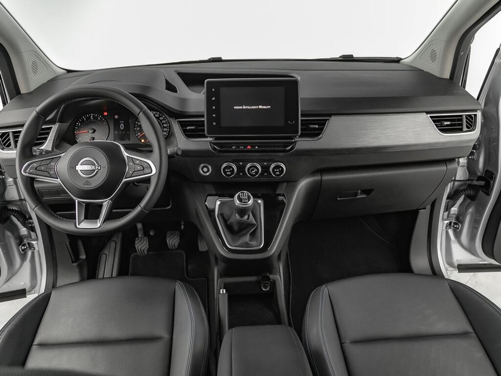 Nissan Townstar 5 plazas 1.3G 96kW L1 N-Connecta 6