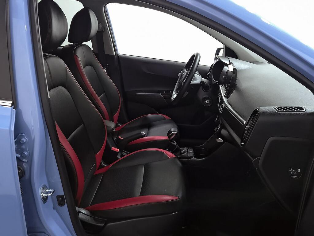 Kia Picanto 1.2 DPi 62kW (84CV) AMT GT Line 7