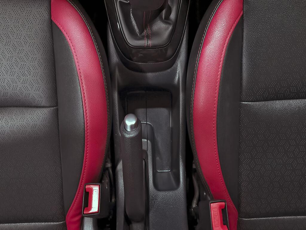 Kia Picanto 1.2 DPi 62kW (84CV) AMT GT Line 30