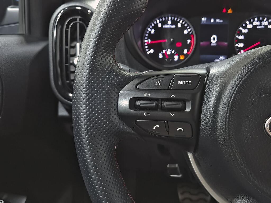 Kia Picanto 1.2 DPi 62kW (84CV) AMT GT Line 16