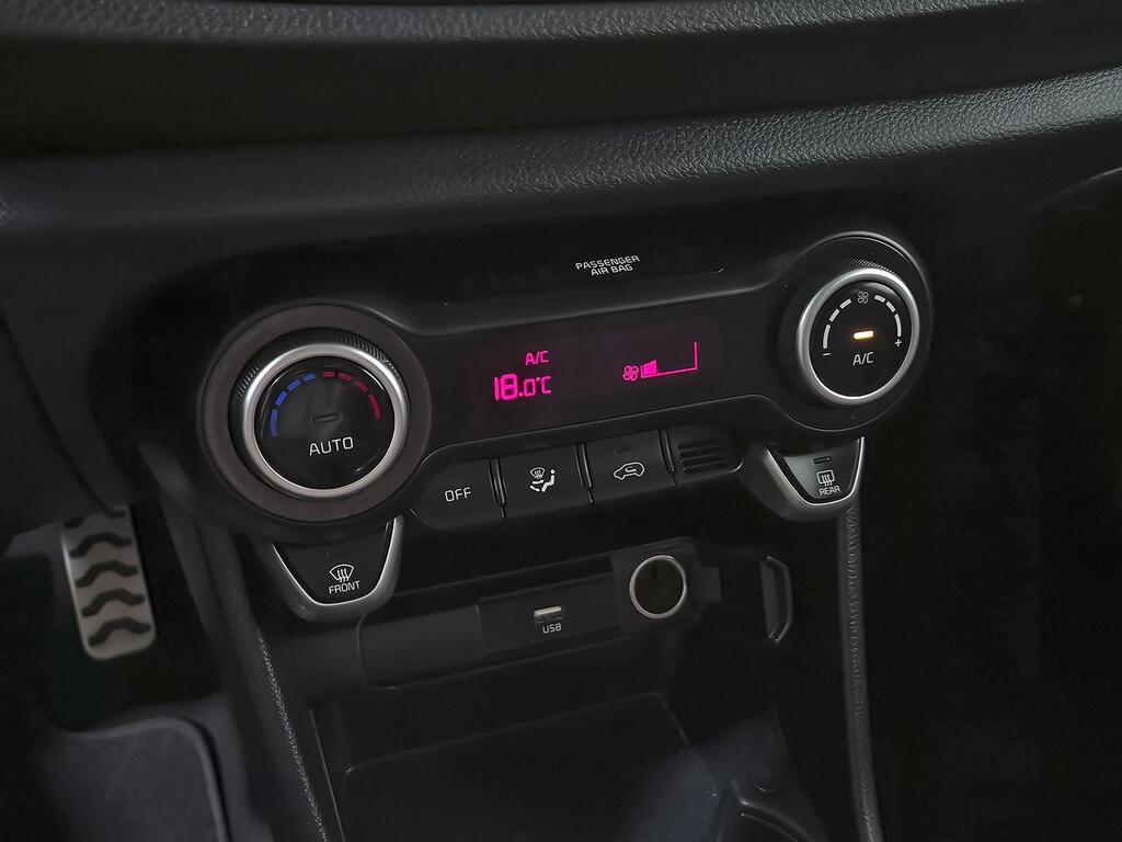 Kia Picanto 1.2 DPi 62kW (84CV) AMT GT Line 27