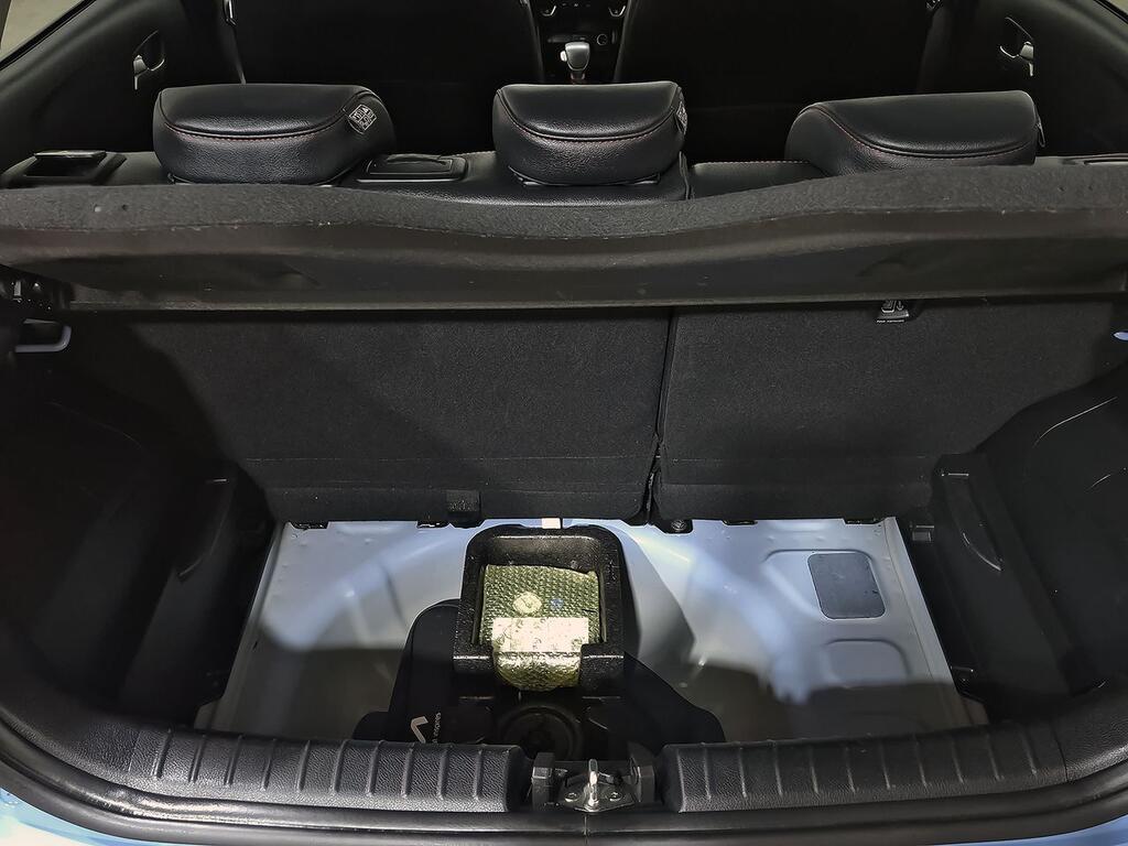 Kia Picanto 1.2 DPi 62kW (84CV) AMT GT Line 33