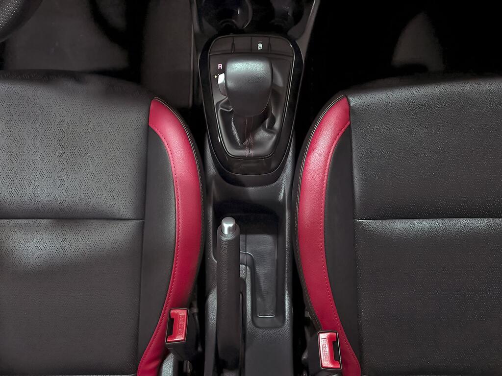 Kia Picanto 1.2 DPi 62kW (84CV) AMT GT Line 28