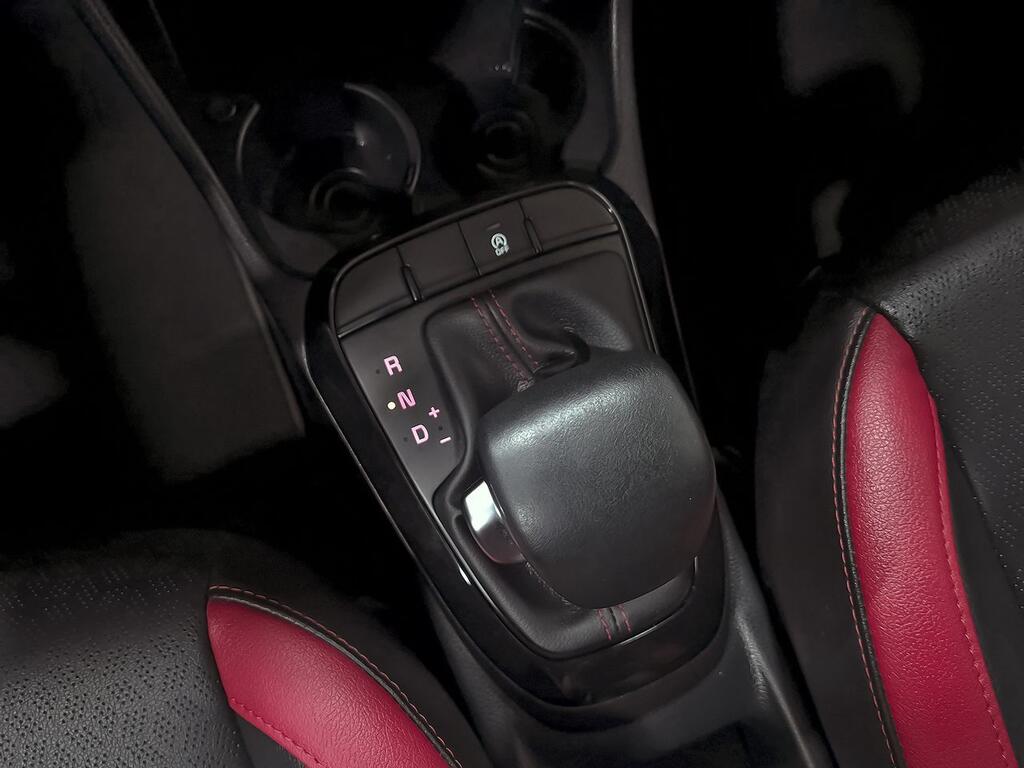 Kia Picanto 1.2 DPi 62kW (84CV) AMT GT Line 29
