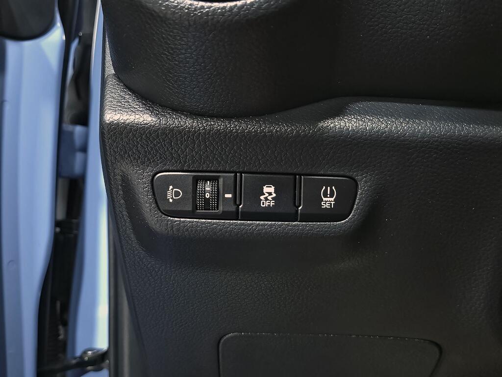 Kia Picanto 1.2 DPi 62kW (84CV) AMT GT Line 12