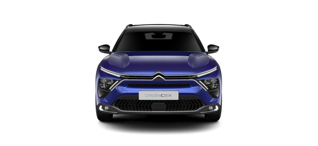Citroën C5 X Hybrid 180 e-EAT8 Shine 5